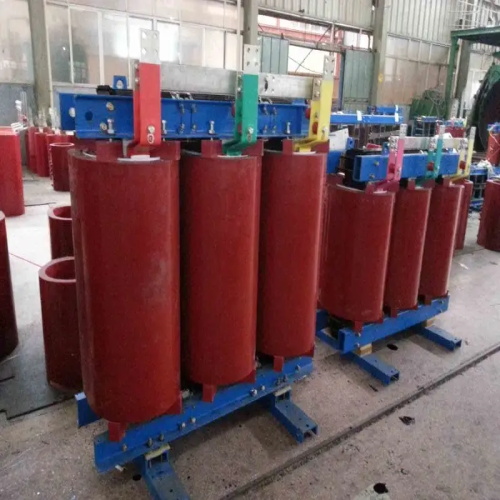 阜阳SCB10-250KVA干式变压器