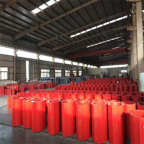 阜阳SCB13干式变压器