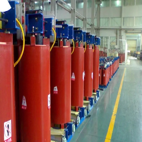 阜阳SCB10-200KVA干式变压器