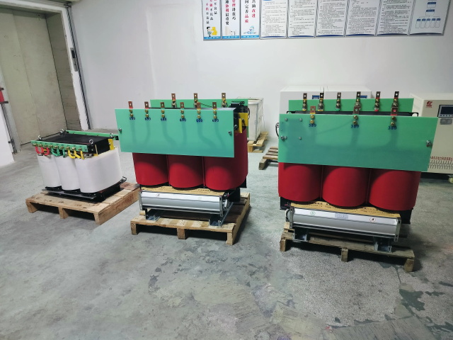 阜阳KS11-1000KVA矿用变压器
